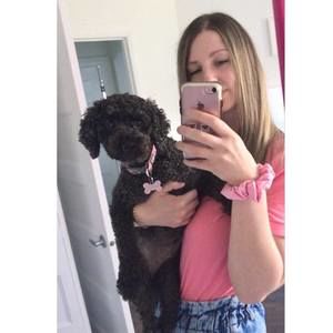 Meet your Posher, Marie-pier